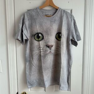 Cat T-shirt